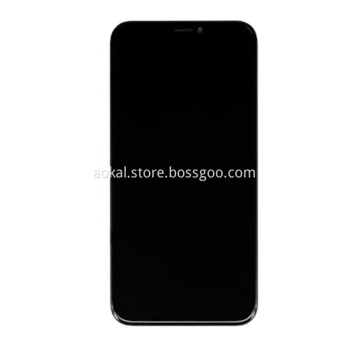 iPhone X LCD Display screen Assembly Digitizer Replacement